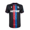 maillot-crystal-palace-third-2024-2025 Maillot Crystal Palace Third 2024-2025