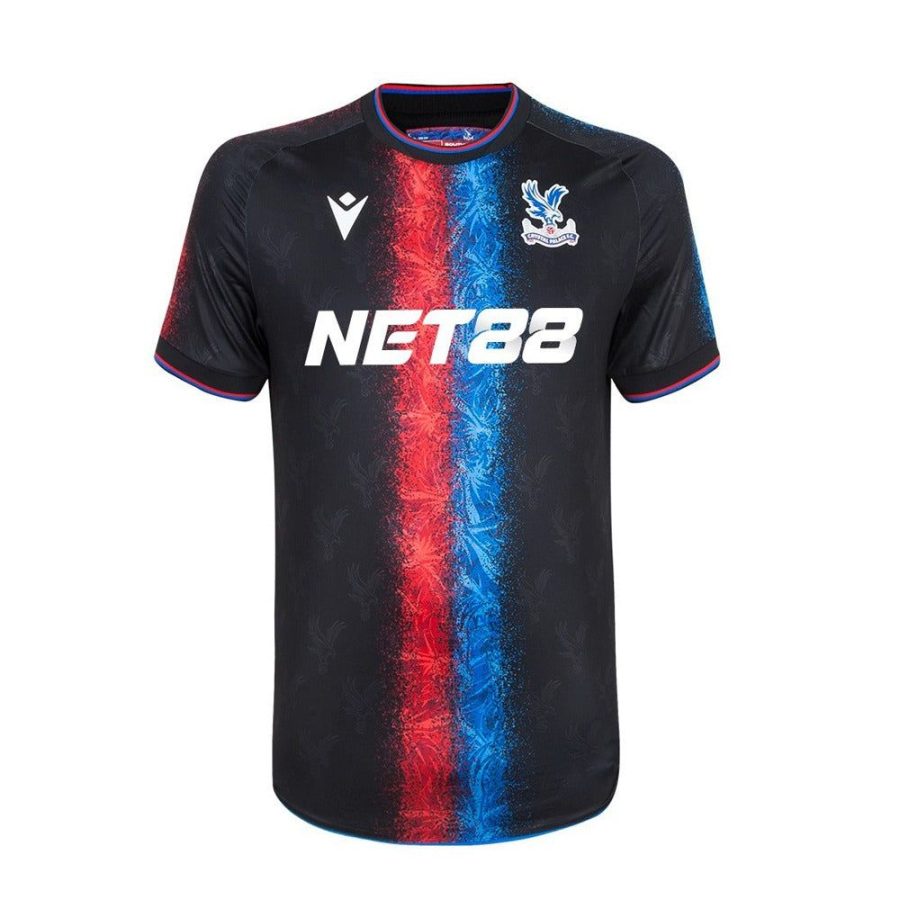 maillot-crystal-palace-third-2024-2025 Maillot Crystal Palace Third 2024-2025