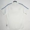 maillot de foot Real Madrid blanc collection rétro