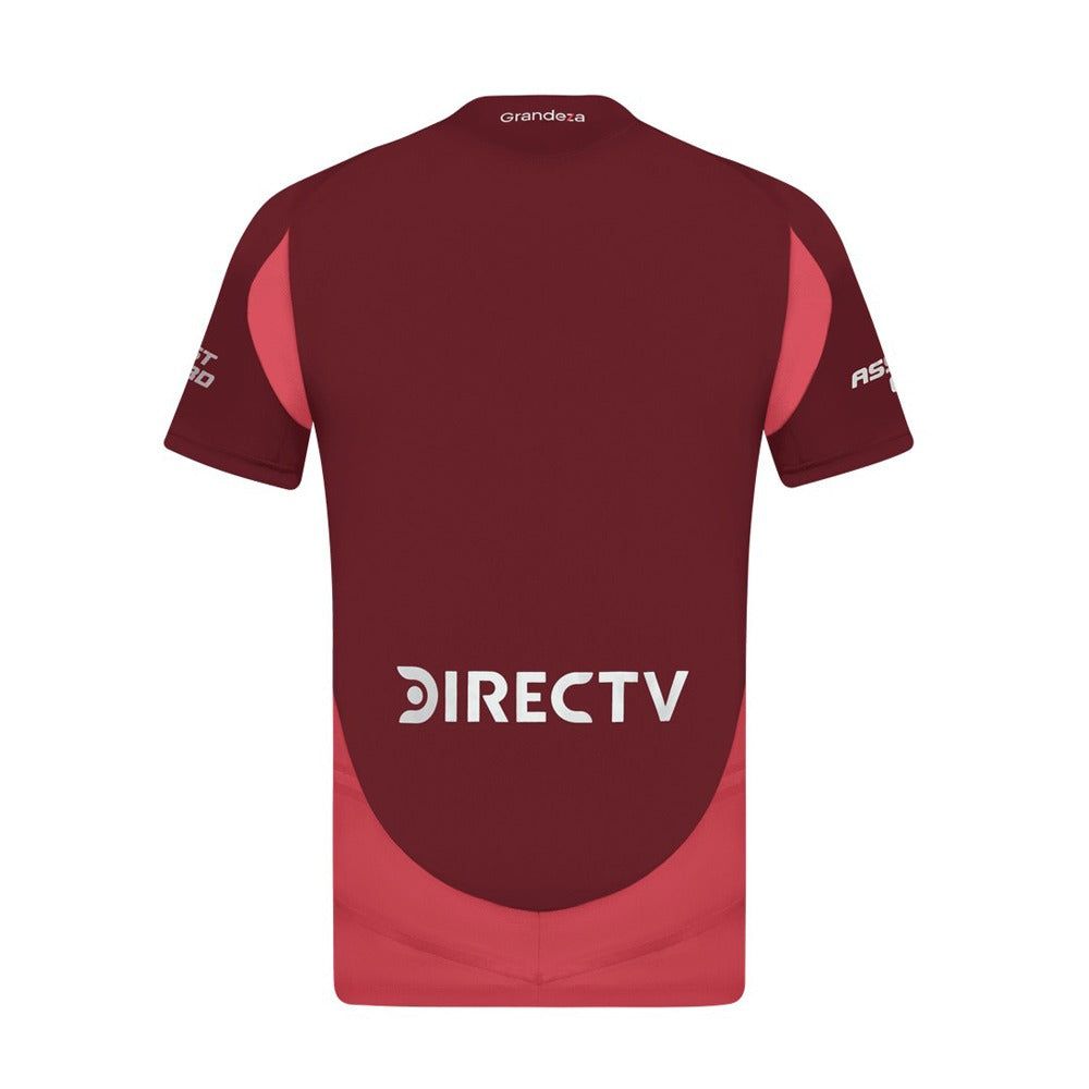 Maillot de foot River Plate away officiel 2024 2025