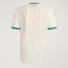 maillot de football Algérie domicile saison 2026 tenue officielle verte et blanche
