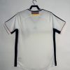 maillot de football Allemagne domicile coupe du monde 1998