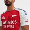 maillot de football Arsenal domicile collection 2024 2025