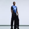maillot de football AS Monaco édition spéciale saison deux mille vingt quatre deux mille vingt cinq