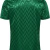 maillot de football AS Saint Étienne édition octobre rose saison deux mille vingt cinq deux mille vingt six