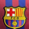 Maillot de football Barcelone version domicile édition 2018 2019