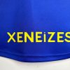 Maillot de football Boca Juniors domicile style rétro