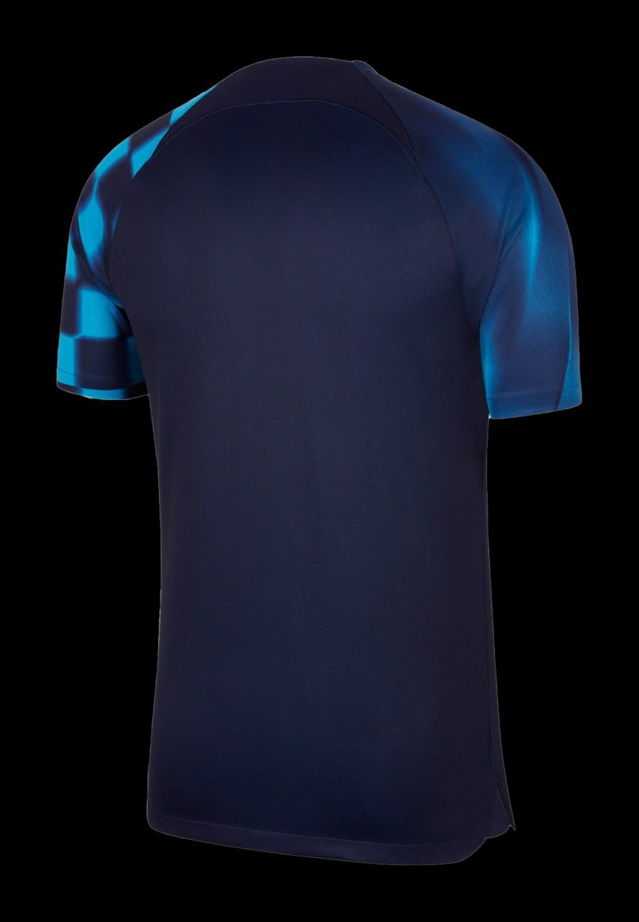 maillot-de-football-croatie-exterieur-coupe-du-monde-qatar-2022 Maillot de football Croatie extérieur Coupe du Monde Qatar 2022