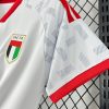Maillot de football EAU domicile 2026 couleurs de la sélection nationale