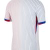 maillot-de-football-equipe-de-france-exterieur-saison-2024-tenue-officielle maillot de football équipe de France extérieur saison 2024 tenue officielle
