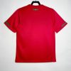 maillot-de-football-equipe-du-portugal-domicile-annee-2010 maillot de football équipe du Portugal domicile année 2010