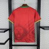maillot de football extérieur du Cameroun saison 2026 tenue officielle supporters