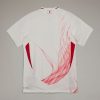 maillot de football extérieur Japon 2024 tenue officielle supporter