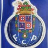 Maillot de football FC Porto édition finale Ligue des champions 2003 2004