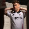 Maillot de football Fulham home kit 2024 2025 pour supporter