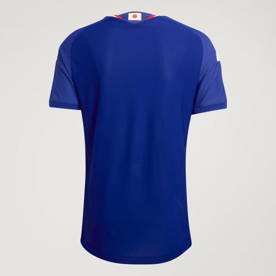 Maillot de football Japon domicile saison 2026 tenue officielle supporter