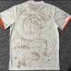 Maillot de football Japon édition spéciale inspiration Dragon Ball Z saison 2025 2026