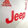 maillot de football Juventus extérieur saison 2019 2020