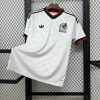 maillot de football mexique extérieur saison 2026