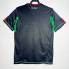 Maillot de football Mexique tenue extérieure saison deux mille dix