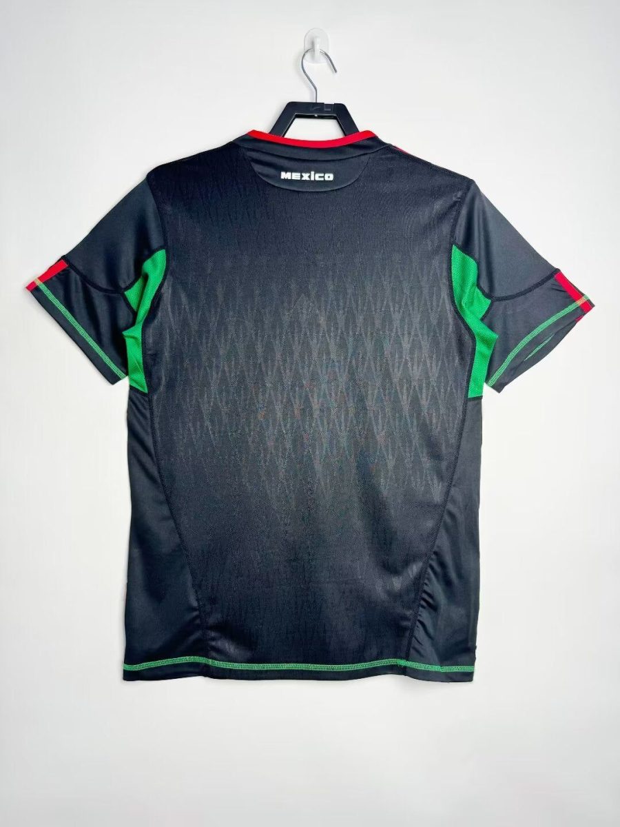 Maillot de football Mexique tenue extérieure saison deux mille dix