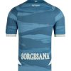 maillot de football Napoli édition spéciale saison 2024 2025 couleur bleu