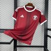 Maillot de football Qatar 2026 tenue domicile supporters