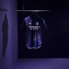 maillot de football Real Madrid tenue fourth saison 2023 2024
