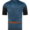 maillot de football SSC Napoli édition Halloween saison 2025 2026