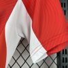maillot de football suisse 2026 tenue domicile officielle supporteur