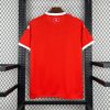 Maillot de football Tunisie domicile pour supporter 2026