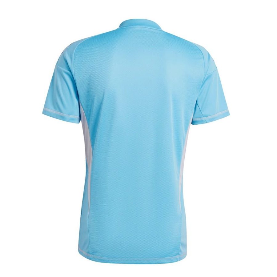 maillot de gardien Real Madrid saison 2024 2025