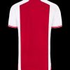 maillot-domicile-ajax-amsterdam-saison-2023-2024-tenue-officielle-rouge-et-blanc maillot domicile Ajax Amsterdam saison 2023 2024 tenue officielle rouge et blanc