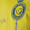 maillot domicile Al Nassr FC saison 2023 2024