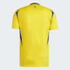maillot-domicile-al-nassr-fc-saison-2024-2025-tenue-officielle-supporter maillot domicile Al Nassr FC saison 2024 2025 tenue officielle supporter
