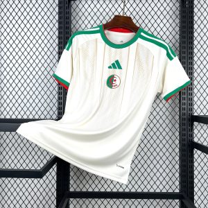 maillot-domicile-algerie-2026 Maillot Domicile Algérie 2026