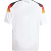 maillot-domicile-allemagne-2024-adidas-equipe-nationale-football maillot domicile Allemagne 2024 adidas équipe nationale football