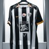 maillot domicile Angers SCO saison 2025 2026 tenue officielle football