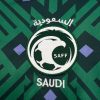 Maillot Domicile Arabie Saoudite 2026