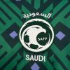 Maillot Domicile Arabie Saoudite 2026