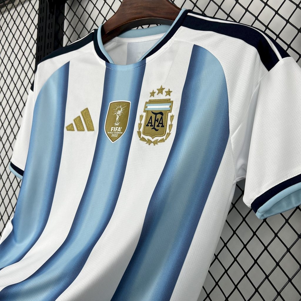 Maillot Domicile Argentine 2026