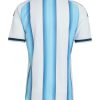 maillot domicile Argentine 2026 officiel équipe nationale