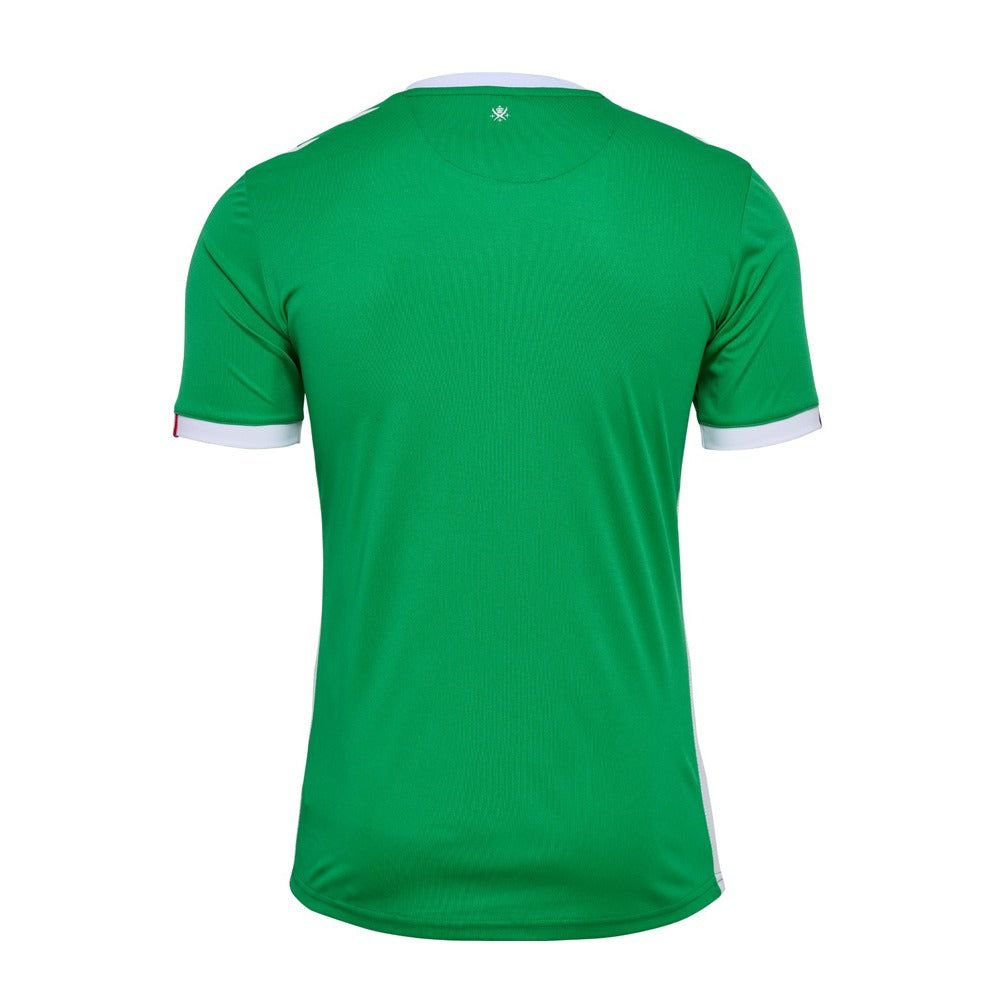 maillot-domicile-as-saint-etienne-saison-2024-2025-vert-et-blanc maillot domicile AS Saint Étienne saison 2024 2025 vert et blanc