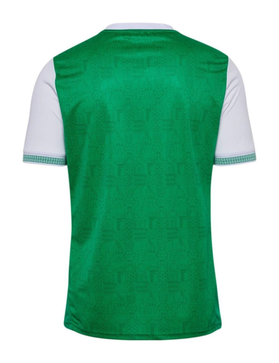maillot-domicile-as-saint-etienne-saison-2025-2026-vert-et-blanc maillot domicile AS Saint Étienne saison 2025 2026 vert et blanc
