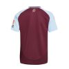 Maillot domicile Aston Villa saison 2024 2025