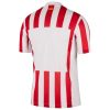maillot domicile Atletico Madrid saison 2025 2026 tenue officielle rouge et blanche