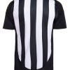 maillot domicile Atletico Mineiro 2025 noir et blanc officiel