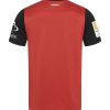 Maillot domicile Bayer 04 Leverkusen saison 2024 2025 football