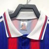 Maillot domicile Bayern Munich saison 1995 1996 vintage