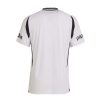 maillot domicile Besiktas saison 2024 2025 noir et blanc tenue officielle football